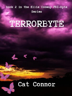 cover image of Terrorbyte